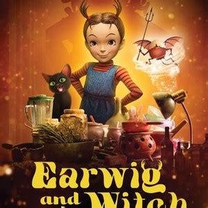 The Controversial Rotten Tomatoes Score of Earwig and the Witch